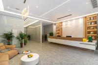 Hengyang Boya Premium Selected Hotel (Hengzhou Avenue)