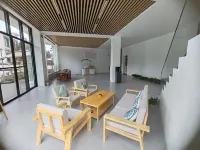 Wanfenglin Qinglanju Homestay