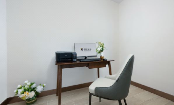 Licheng InterContinental (Foshan Lunjiao Metro Station Branch)