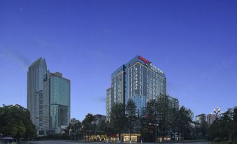 Hampton by Hilton Kunming Nanping Street
