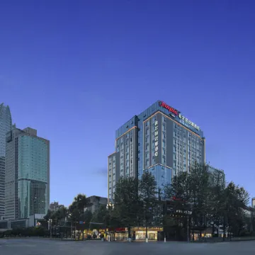 Hampton by Hilton Kunming Nanping Street