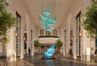 Zhoushan Haocheng Peninsula Hotel