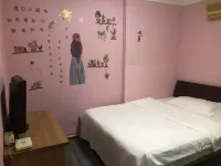 Wuhu Jingle Hotel Hotels near Anhui Normal University
