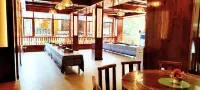 Langde Meiha Le Homestay - 신규