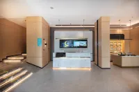 Jingjie Yunjv E-Sports Hotel (Ezhou Nanpu Road)