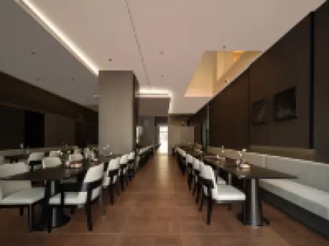 台州市府大道亞朵酒店（市政府店）