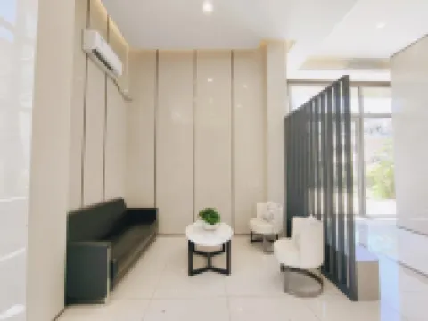 Zhuhai Hanlin Mansion (Qinglü North Road)