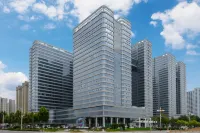 Magnotel Hotel (Handan High-speed Railway East Station Wanxiang Hui) - 3-Star