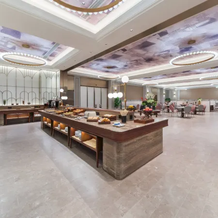 MERCURE YANCHENG FUNING