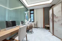 En Long Sunshine Forest Resort Hotel - ジム