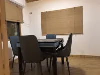 Story and His Courtyard Aesthetic Homestay (South Gate of Donglin Temple Pure Land Garden Branch) - pet friendly