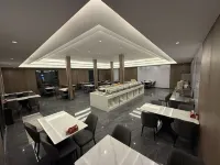Xingqiong Mijing Quality Hotel (Lenghu Town)