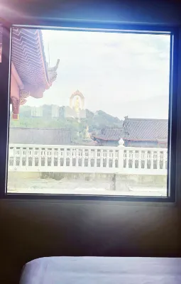 Ancient Town Fanxin Xingshe Homestay (Donglin Buddha) Hotels near Donglin Buddha