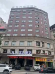 jiutianruijijiudian(longshanchangshadaqiaodian) Hotels in Longshan