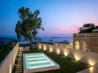Shenzhen Roman Manor Hot Spring Seaview Resort Inn - Private Pools