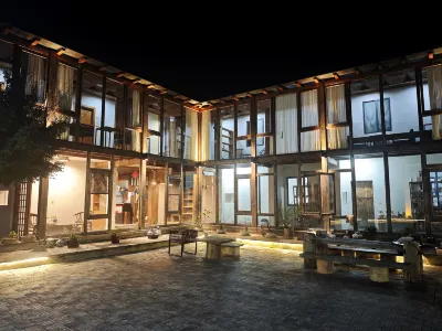 mzcym-HOTEL Hotels near Hong Tower of Fuliang