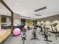 Manmei International Hotel (Hangzhou West Railway Station Future Sci-Tech) Hotels near Alibaba Future Technology Zone