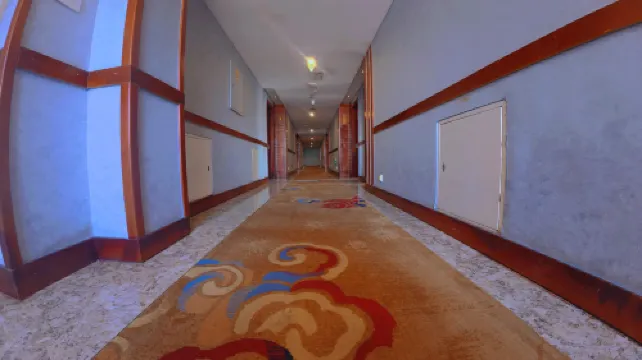 Mingmen Hotel الأماكن العامة Photos