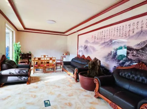 Heyaju Homestay (Wang Family Courtyard)
