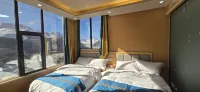 Chilie Yangqing Homestay (Basu Laigu Glacier)
