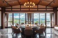Qingshuiyan Hot Spring Resort · Qingshui Yunju - breakfast
