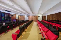 Jinjiang Hot  Biker's Lodge