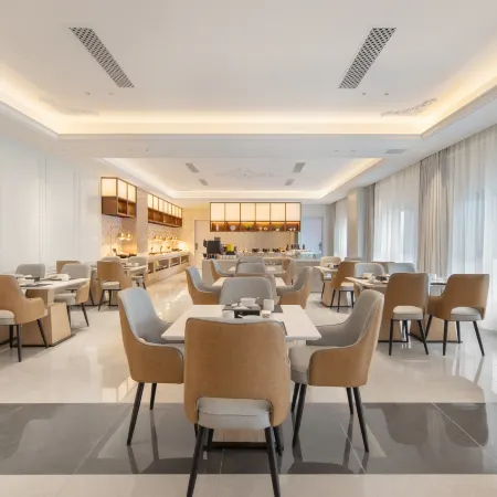 Vienna International Hotel (Wenshan Branch)