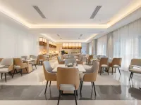 Vienna International Hotel (Wenshan Branch) - breakfast