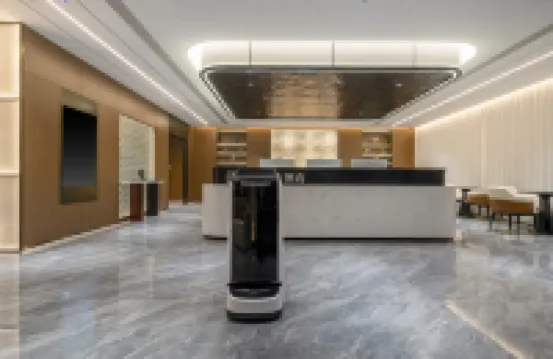 Green Eastern Hotel (Guli Ancient Town Branch, Southeast Development Zone, Changshu)