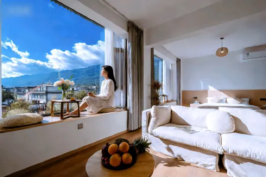 Dali Chunrili Homestay