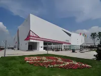 星河雅居民宿（市役所）