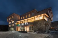 青山ホリデーホテル 色達（洛若鎮観光客センター）