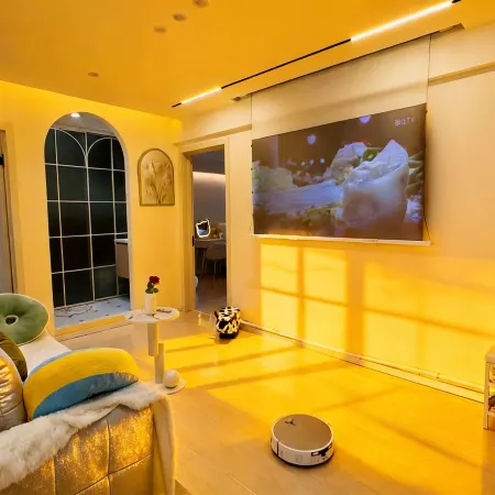 Snail Smart Home (Central Street, Harbin)