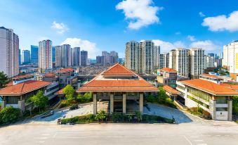 Kai Li  Heaven-sent Resort Hotel