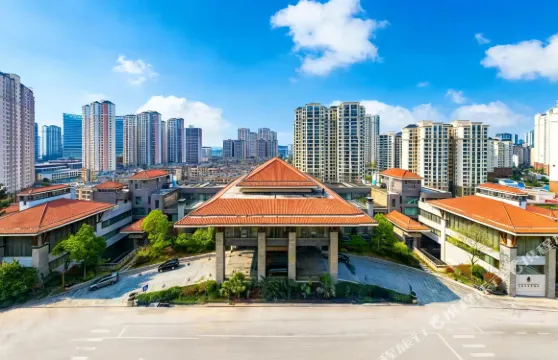 凱里嘉瑞禾度假酒店（凱裏市區未來城店）