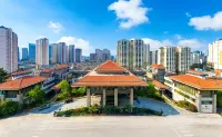 Kai Li  Heaven-sent Resort Hotel