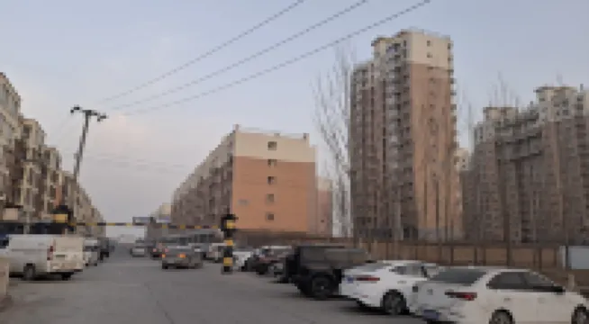 GaoShanJingXingmotel