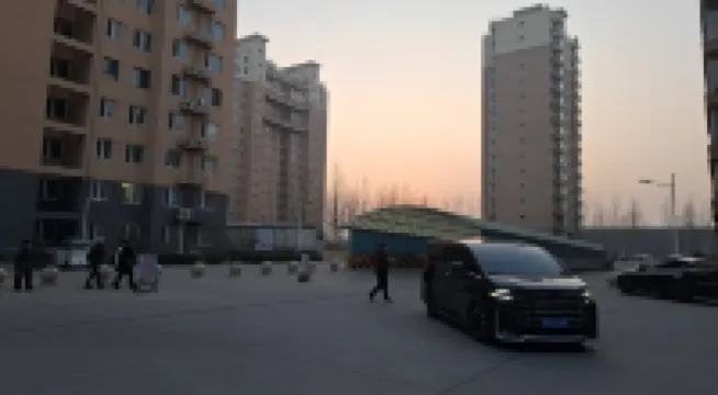 GaoShanJingXingmotel