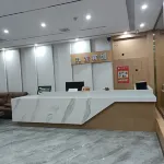 Jiu Long Business Hotel