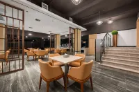 虔美麗致酒店（贛州宋城歷史文化旅遊區步步高新天地店） - 新
