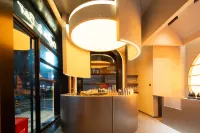 愛迪維C酒店（情侶中路萬象滙店） - 3星級