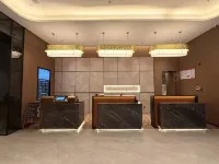 Home Inn Select - Baiyun Mountain Scenic Area Store, Baolong City, Jiaojiang District, Taizhou