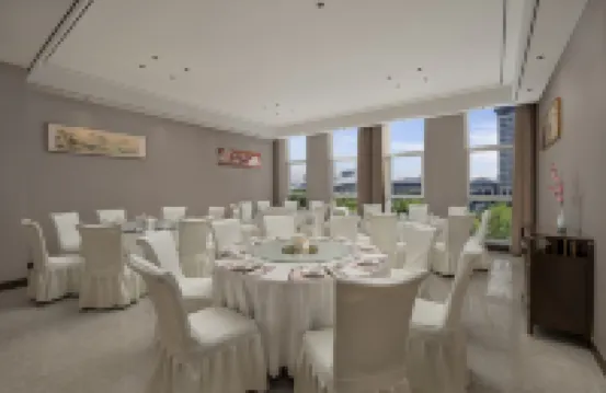 Moshang Qingya Hotel (Jincheng East Station Shanxi University of Science and Technology)
