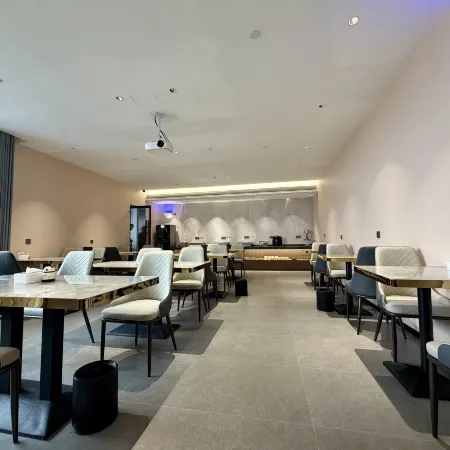 Gongcheng Xingyao Hotel