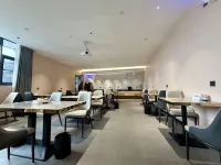 Gongcheng Xingyao Hotel - Morgenmad