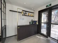 Jingshang | Shizhu Shitian B&B (Mount Taishan Hongmen Store, Tai'an)
