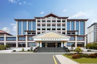 Vienna International Hotel (Chongyi, Ganzhou)