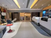 Home Inn Neo - Linyi Yihe Road Convention & Exhibition Center Branch - เปิดใหม่