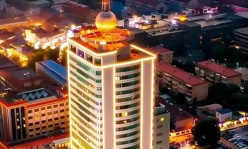 Rezen Hotel