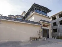 登封少室民宿 Hotels in Dengfeng